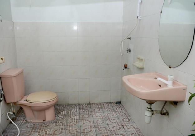 Fortuna Guest House ยอกยาการ์ตา ภายนอก รูปภาพ